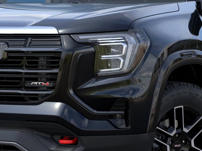 New 2026 GMC Terrain AT4 w/ Technology Package II AWD/4WD image 10