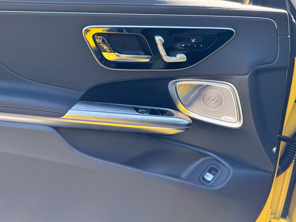 New 2026 Mercedes-Benz CLE 300 4MATIC Coupe image 20