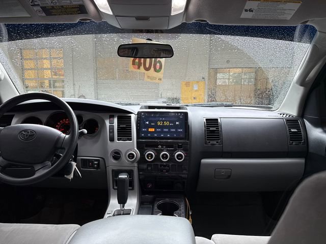 Used 2009 Toyota Sequoia SR5 image 13