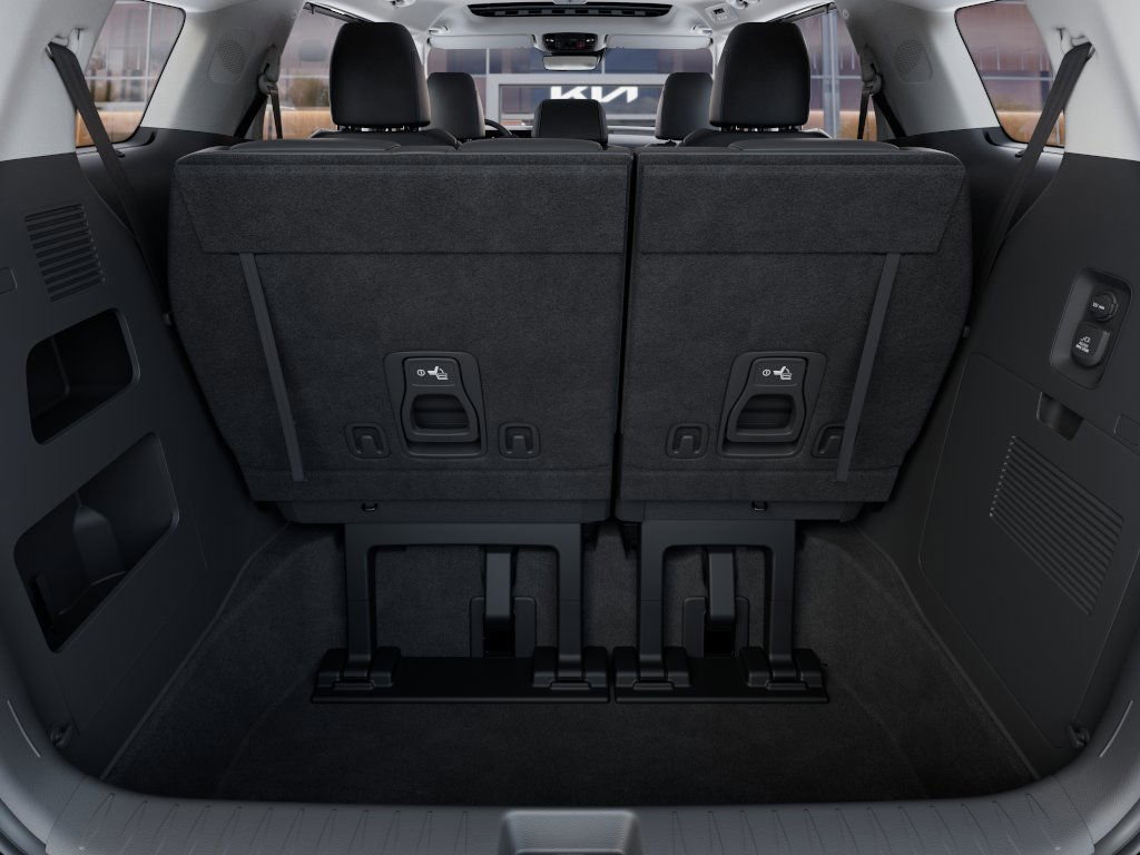 New 2026 Kia Carnival SX image 19