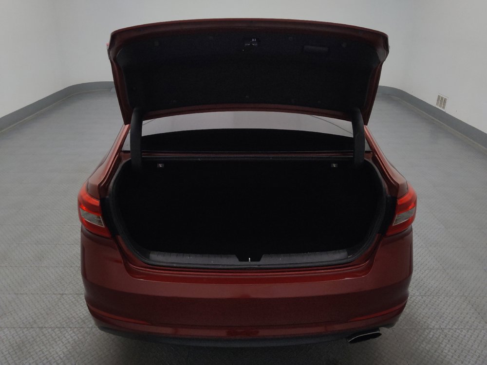 Used 2015 Hyundai Sonata SE FWD image 29