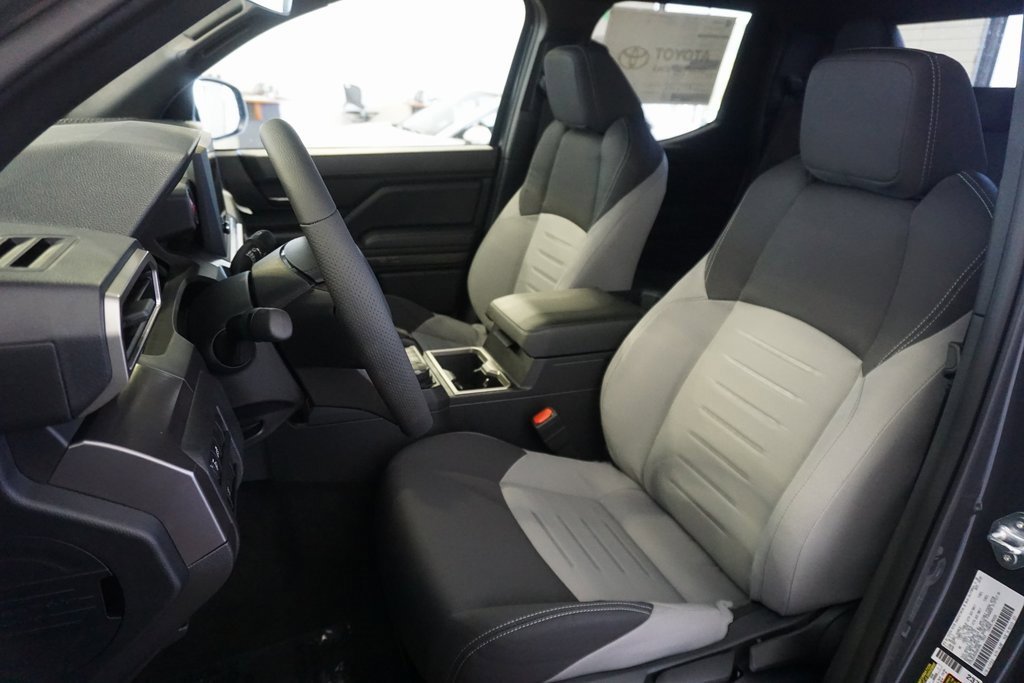 New 2025 Toyota Tacoma TRD Off-Road image 19