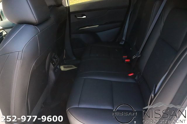 New 2026 Nissan Murano SL AWD/4WD image 14