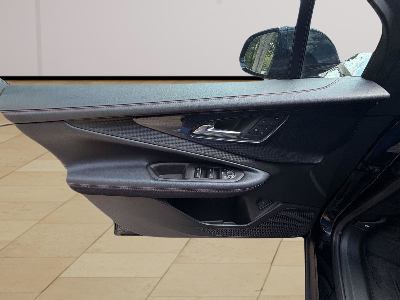 Used 2024 Chevrolet Blazer EV RS AWD/4WD image 19