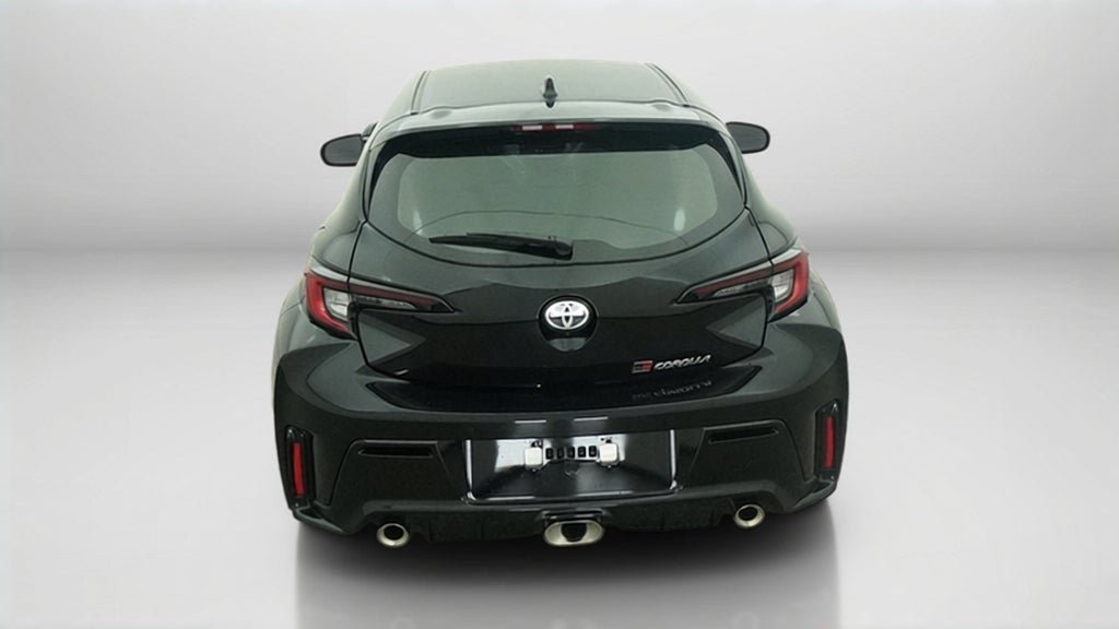 New 2026 Toyota Corolla GR AWD/4WD image 7