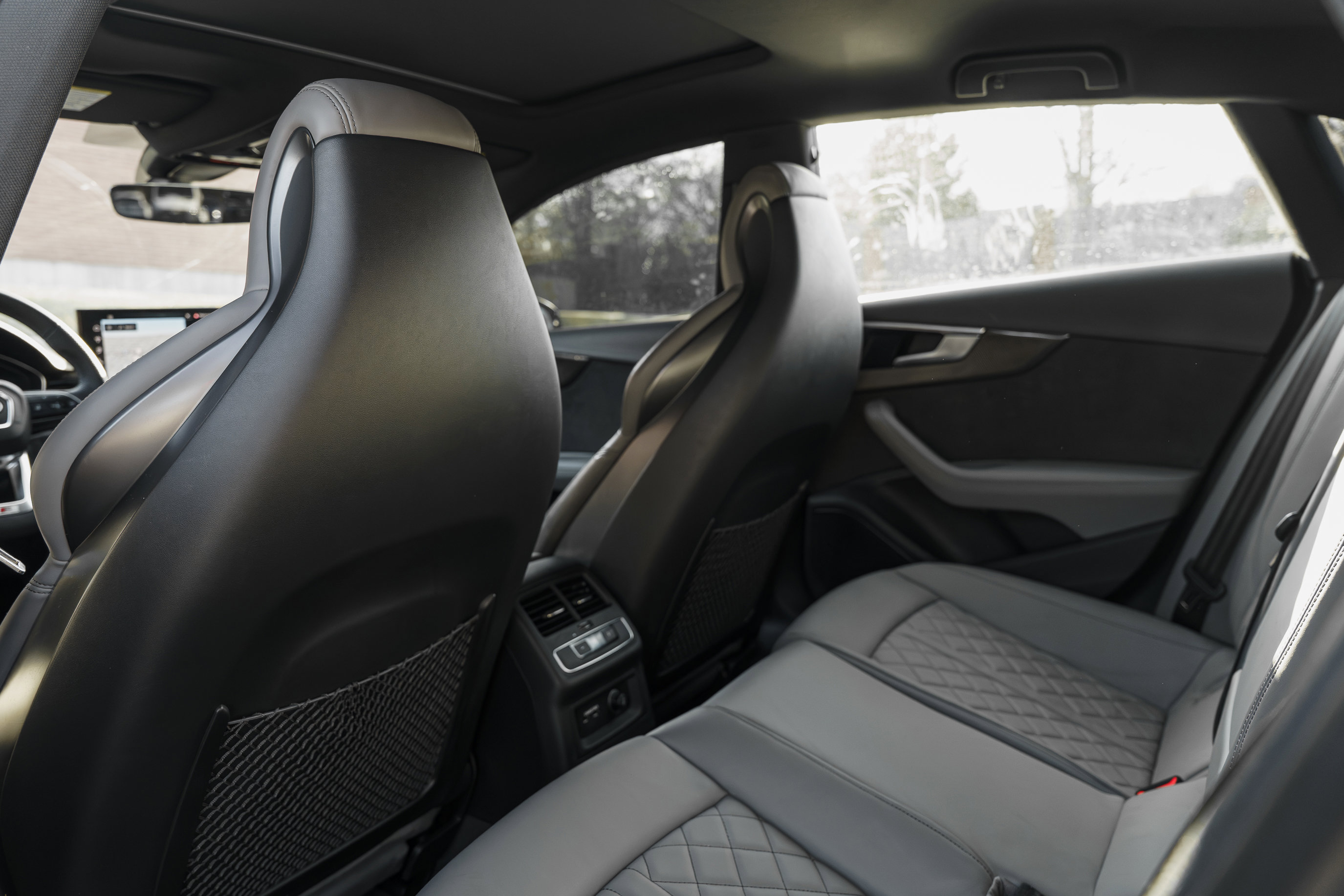 Certified 2025 Audi S5 Premium Plus w/ Premium Plus Package image 26