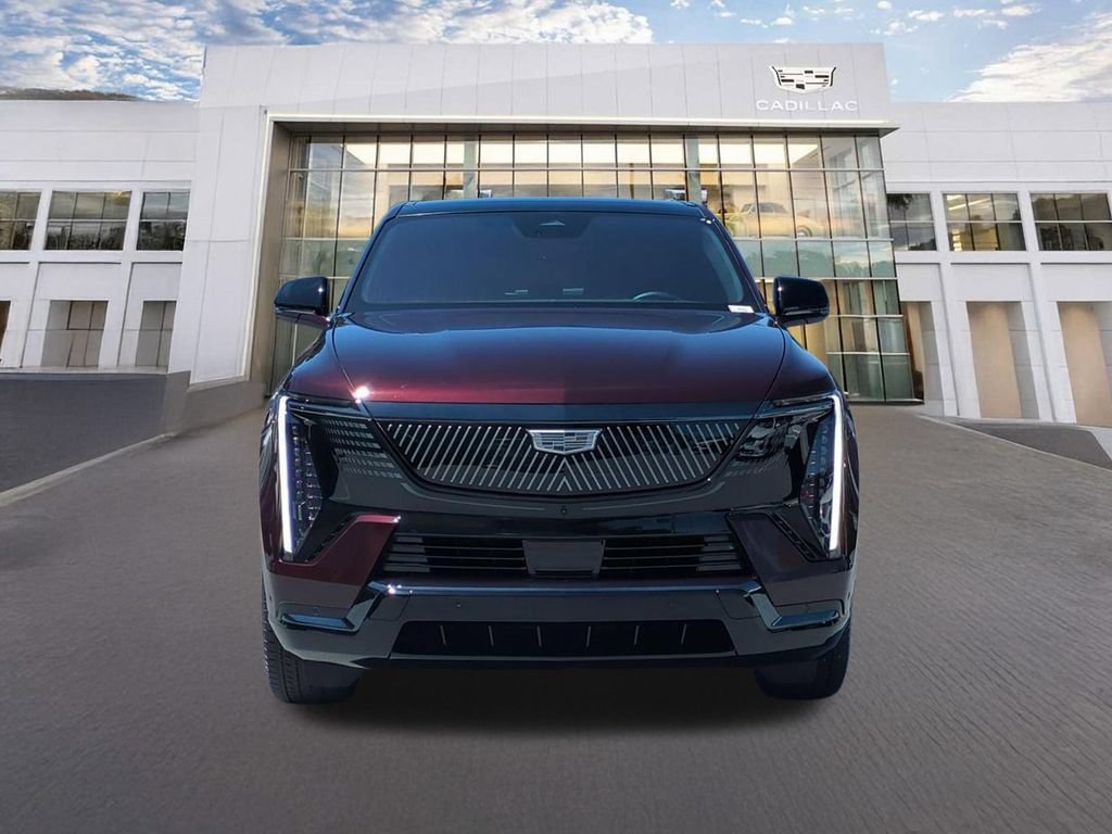 Used 2026 Cadillac Escalade IQ Sport 1 AWD/4WD image 2