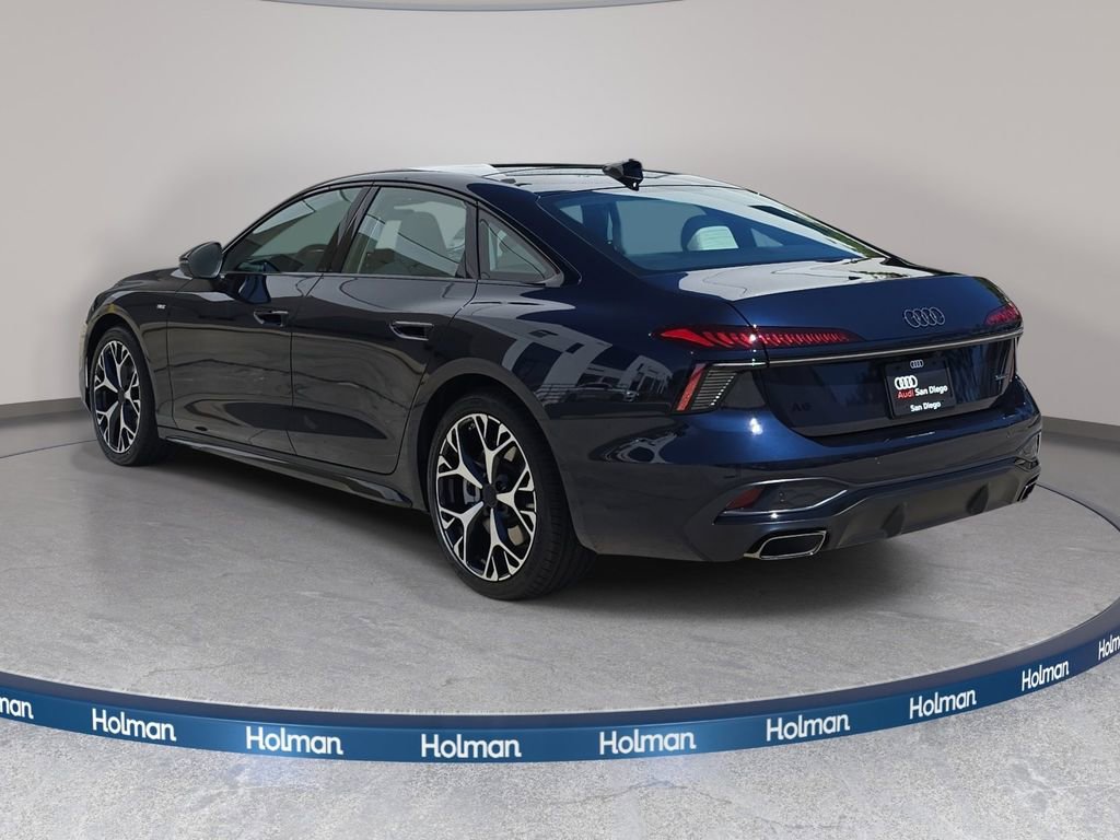 New 2026 Audi A6 Premium Plus image 7