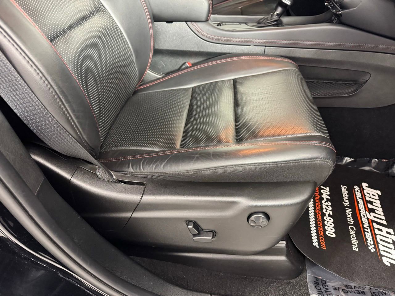 Used 2024 Dodge Durango R/T image 35