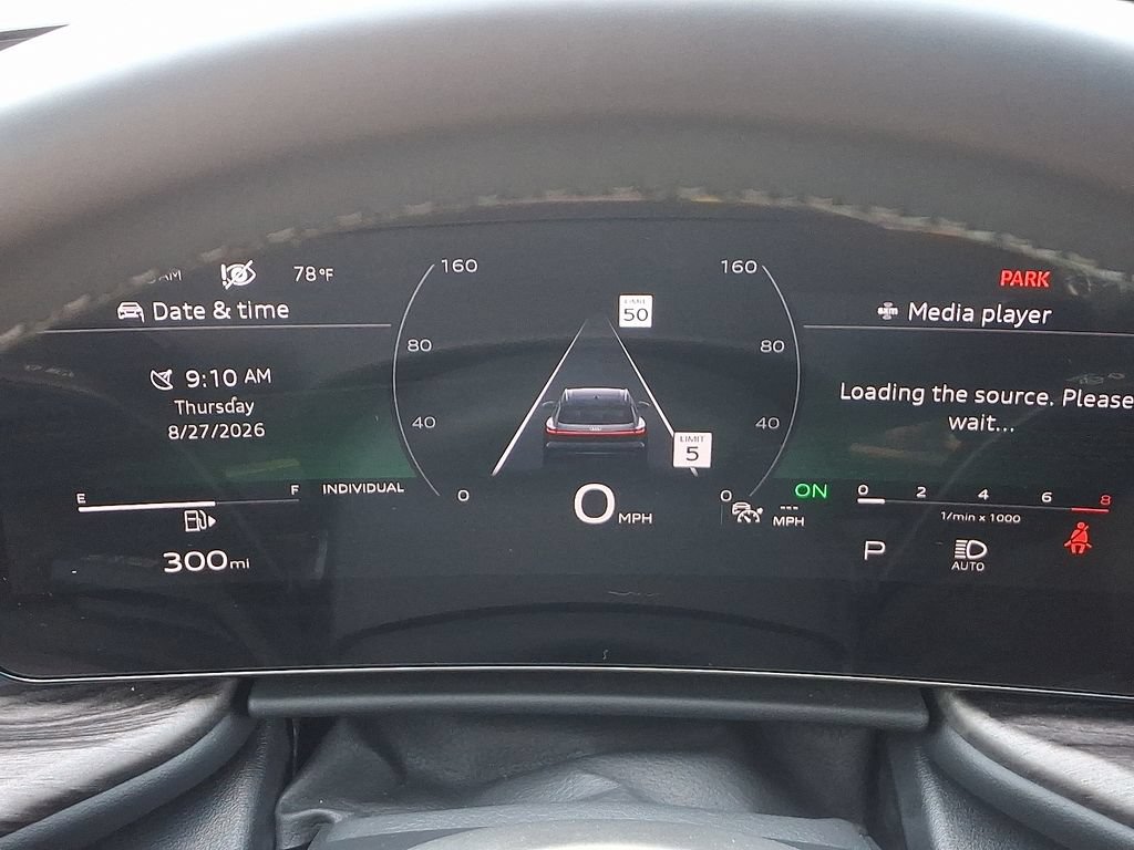 Certified 2025 Audi Q5 Premium AWD/4WD image 20