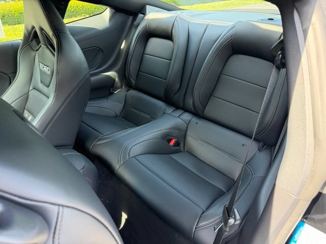 New 2026 Ford Mustang GT Premium w/ GT Performance Package RWD image 18