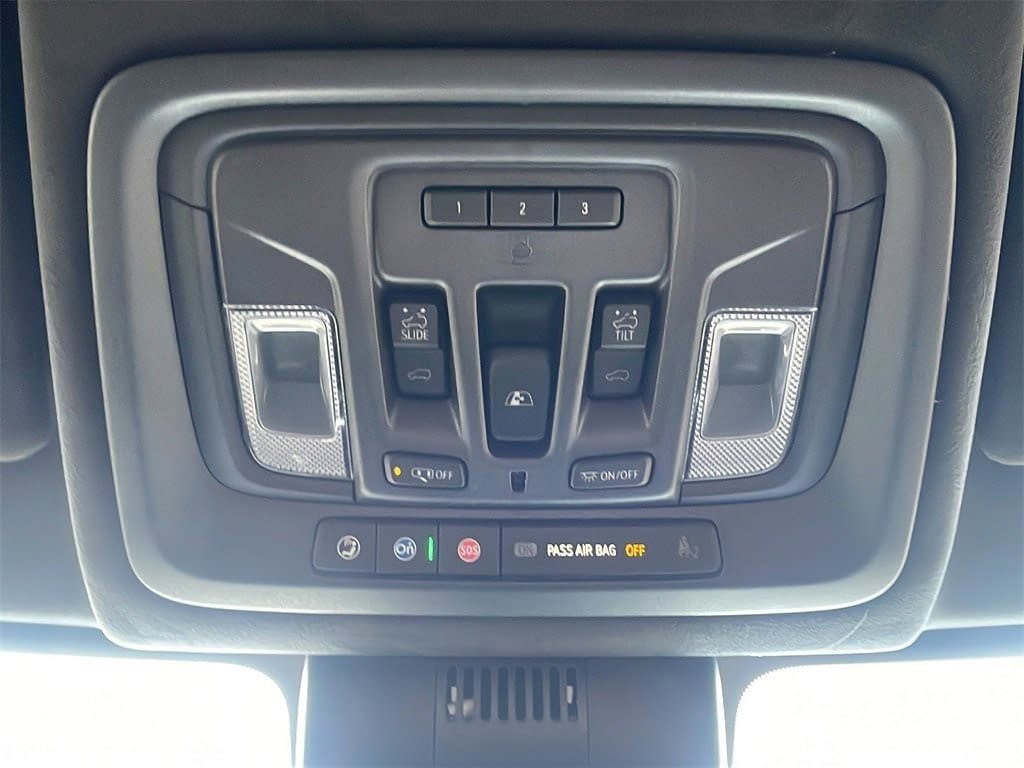 New 2026 GMC Sierra 2500 Denali Ultimate image 25