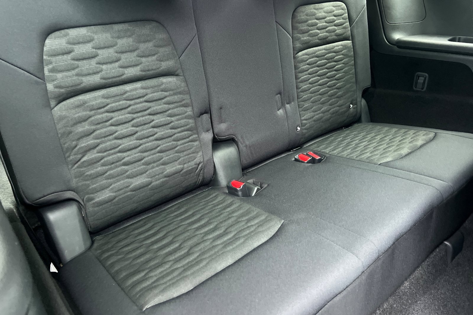 New 2025 Nissan Pathfinder SV image 18