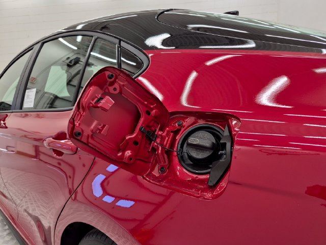 New 2026 Toyota Camry XSE FWD image 21