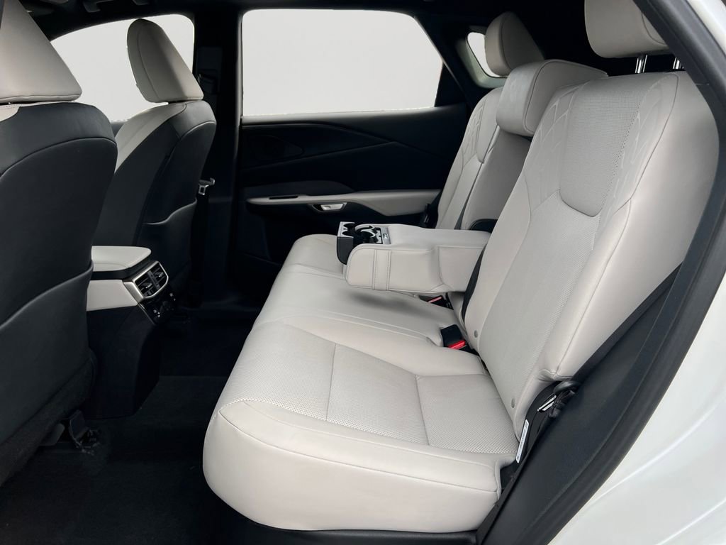 Certified 2024 Lexus RX 350 Premium image 10