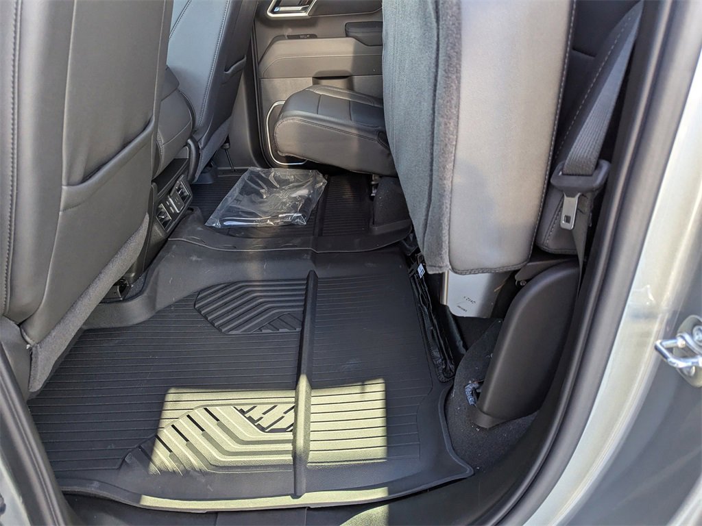 New 2026 Chevrolet Silverado 2500 LT w/ Safety Package image 32