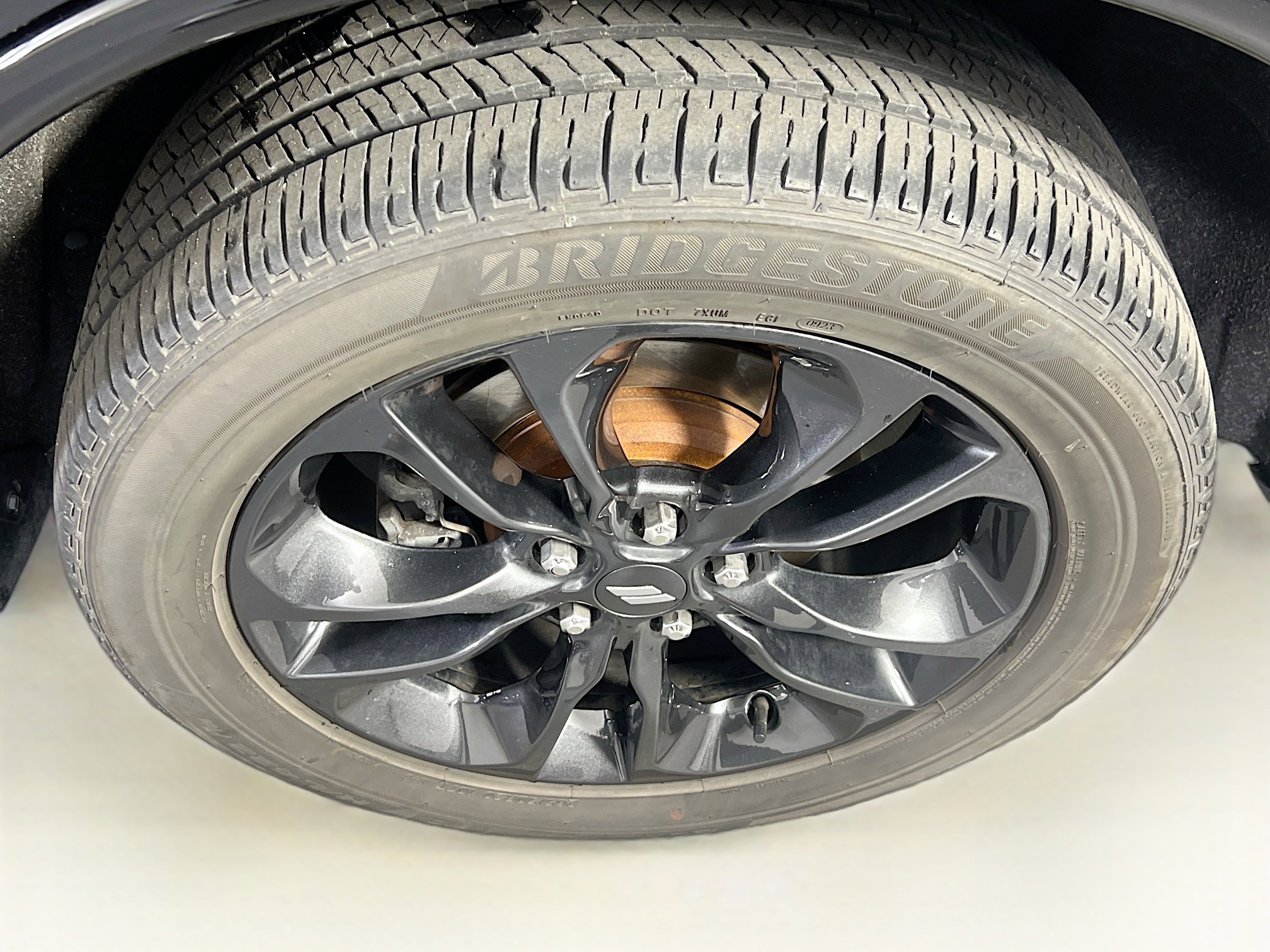 Used 2023 Dodge Durango GT AWD/4WD image 32