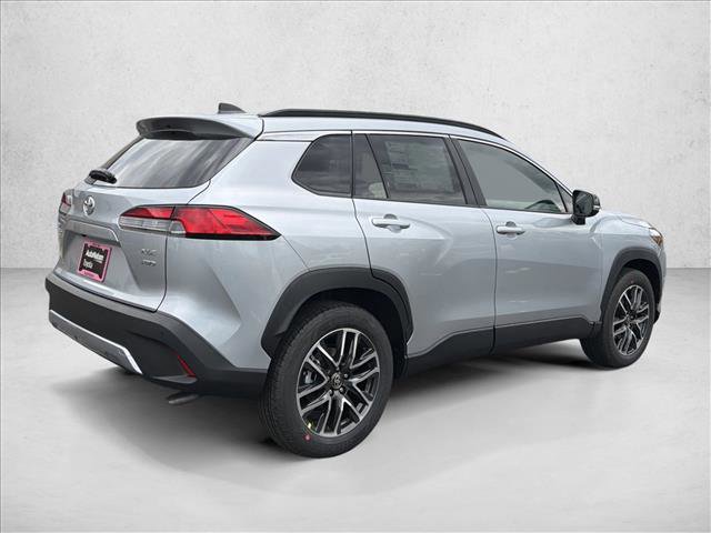 New 2026 Toyota Corolla Cross XLE image 5