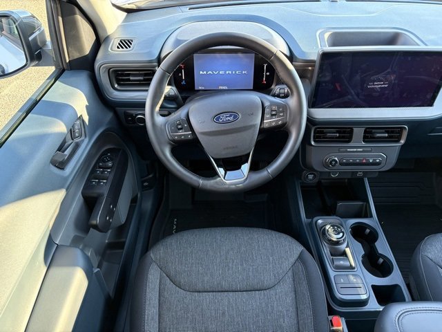 New 2025 Ford Maverick XLT w/ XLT Luxury Package image 22