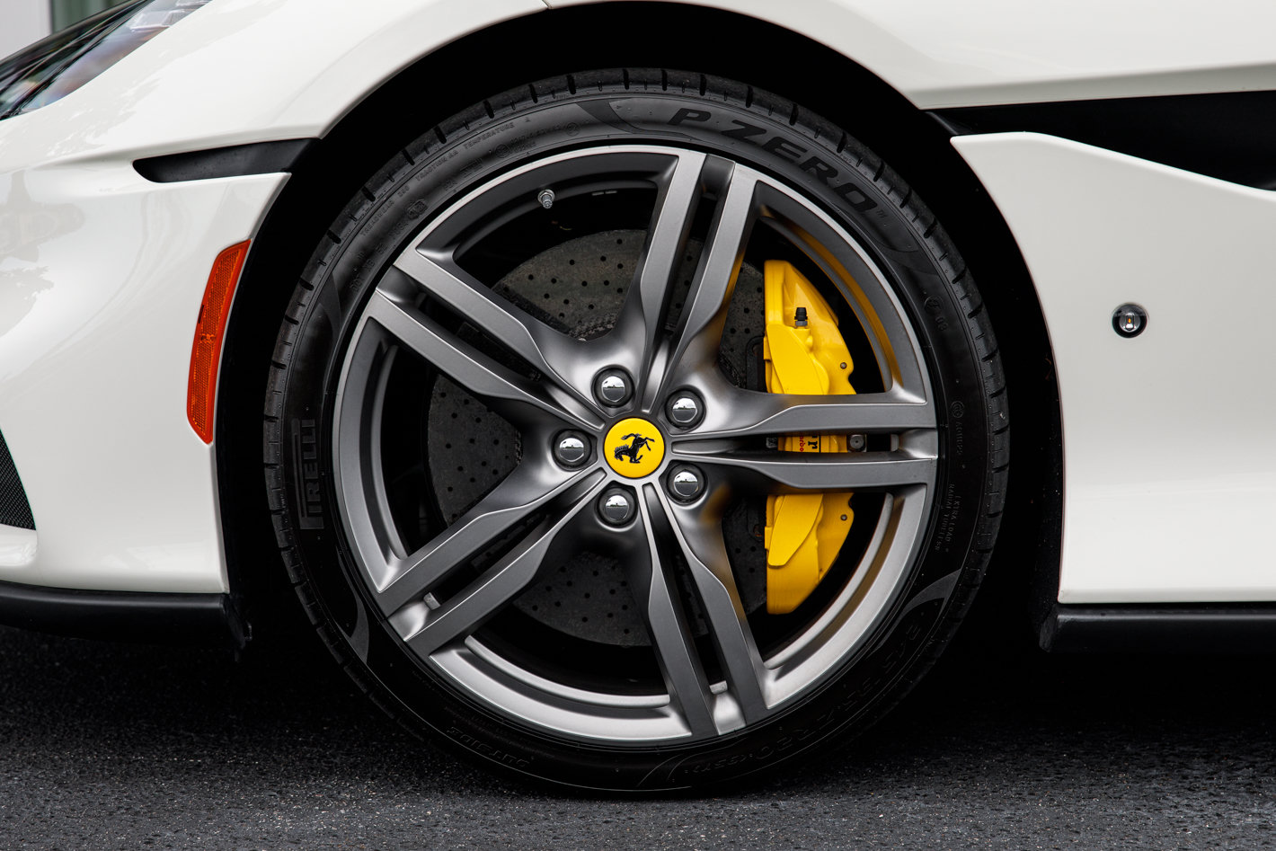 Used 2023 Ferrari Portofino M RWD image 9