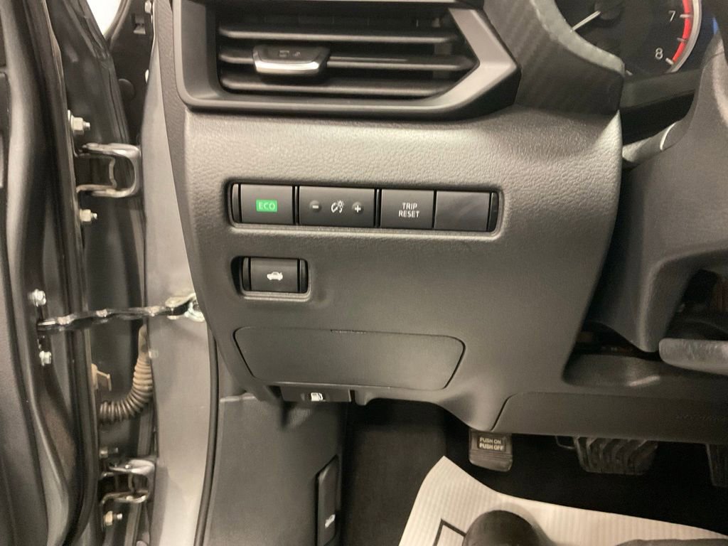 Used 2024 Nissan Sentra S image 20