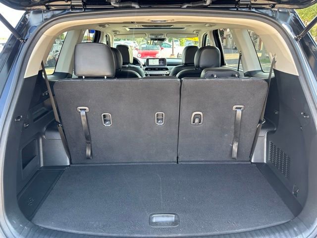 Used 2022 Kia Telluride S image 22