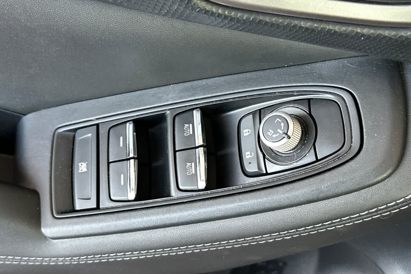 Used 2020 Subaru Forester Touring AWD/4WD image 11