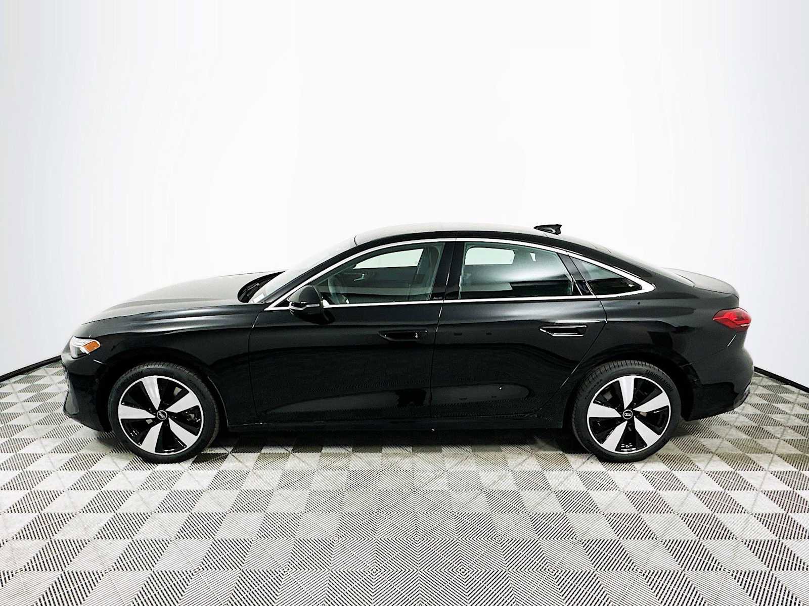 New 2025 Audi A5 2.0T Prestige AWD/4WD image 4