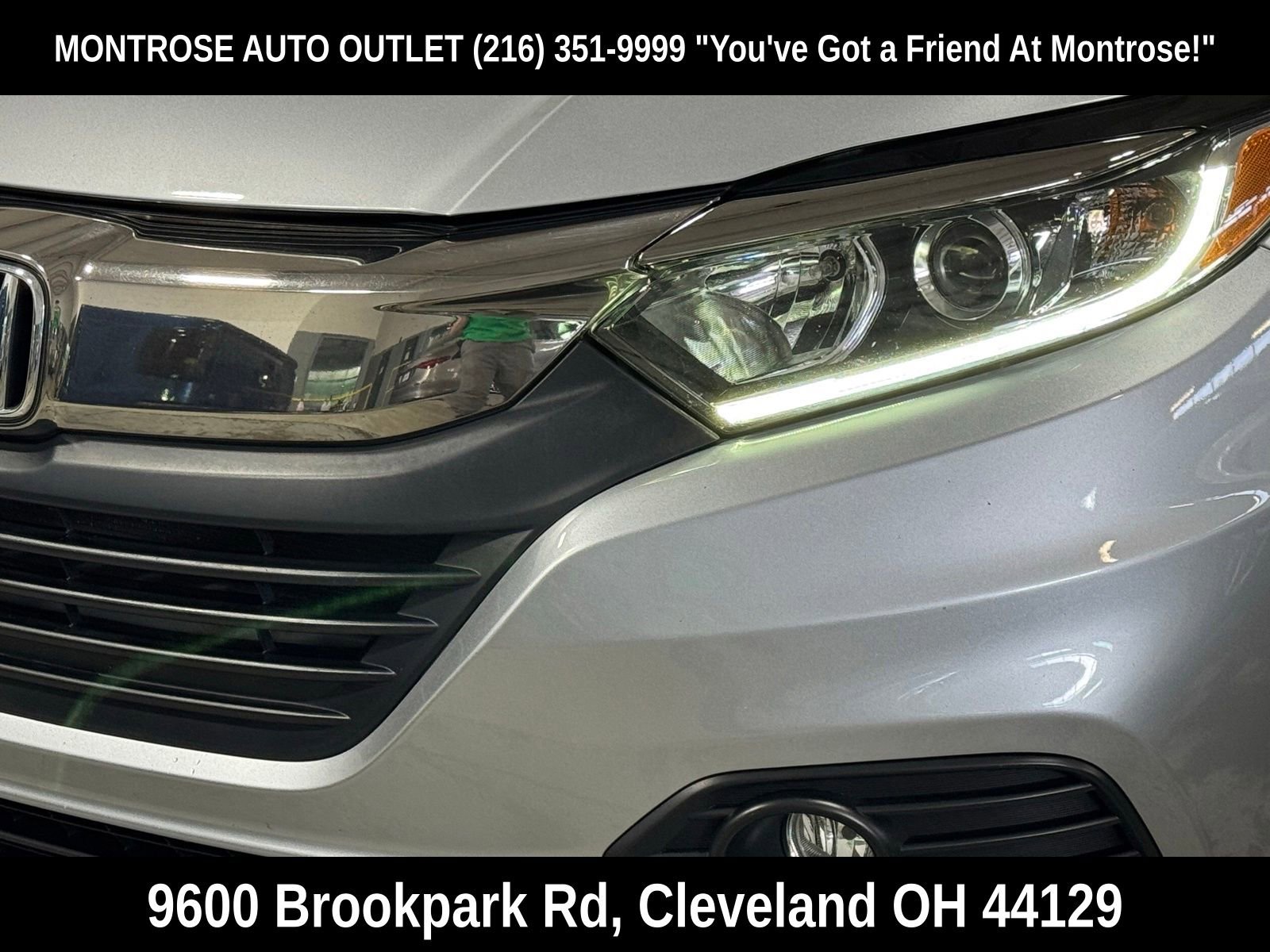 Used 2022 Honda HR-V EX image 48