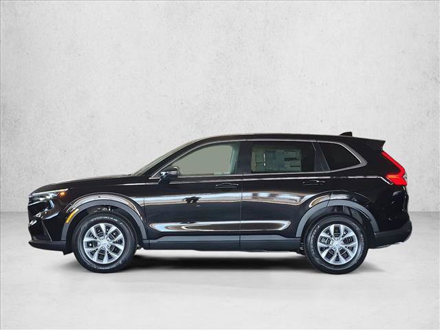 New 2026 Honda CR-V LX image 5