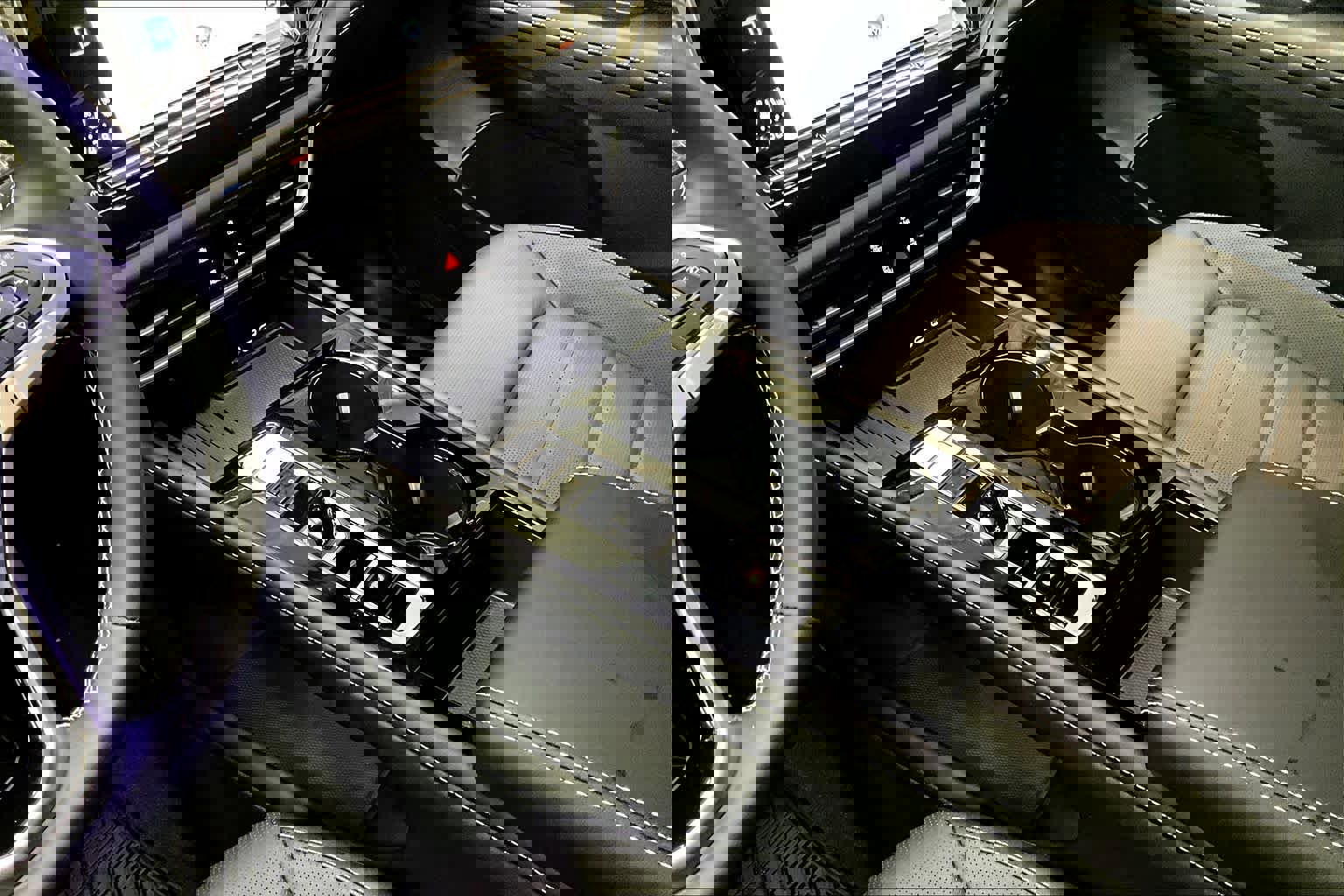 New 2026 Volkswagen Atlas Cross Sport SEL image 10