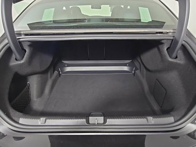 Certified 2024 Mercedes-Benz EQE 500 4MATIC Sedan image 13