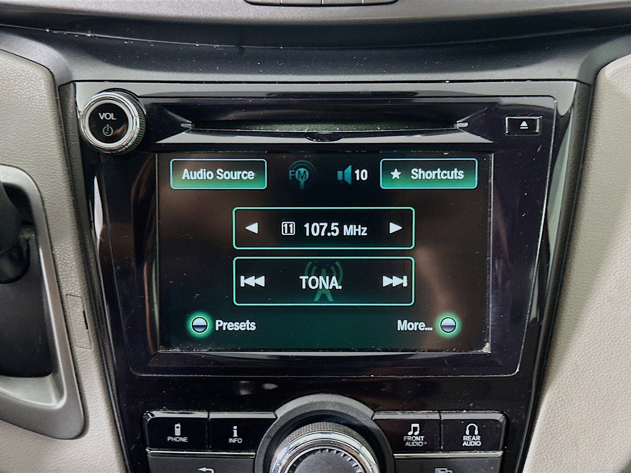 Used 2014 Honda Odyssey EX-L image 19