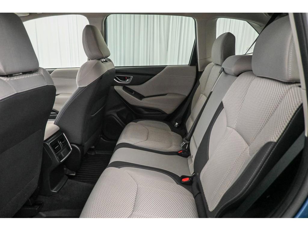 Used 2019 Subaru Forester Premium w/ Popular Package #1 image 19