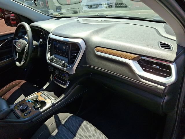 Certified 2023 GMC Acadia SLE w/ Driver Convenience Package AWD/4WD image 27