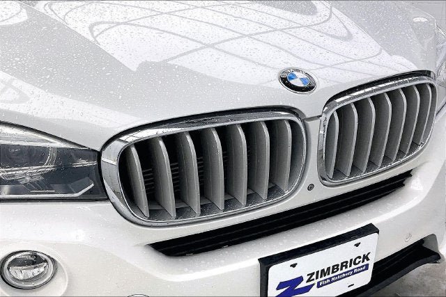 Used 2016 BMW X5 xDrive40e AWD/4WD image 31