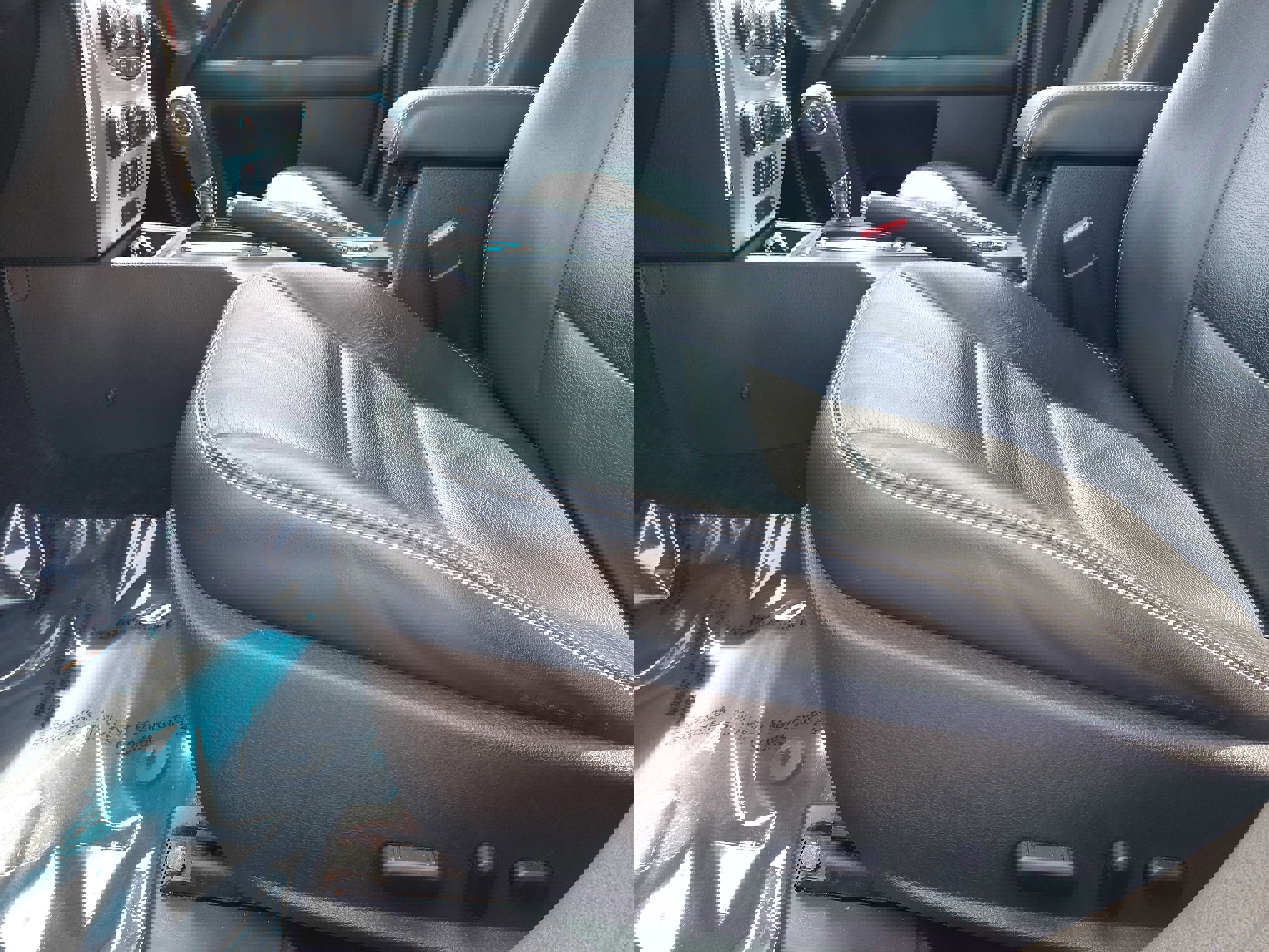 Used 2011 Ford Fusion SEL w/ 302A Rapid Spec Order Code image 27