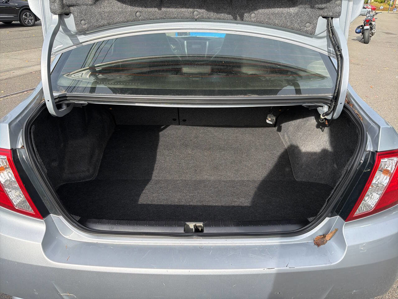 Used 2011 Subaru Impreza WRX Premium image 7