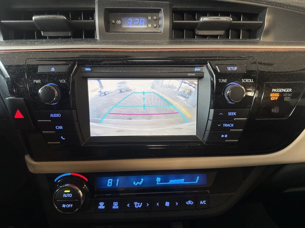 Used 2014 Toyota Corolla LE image 17