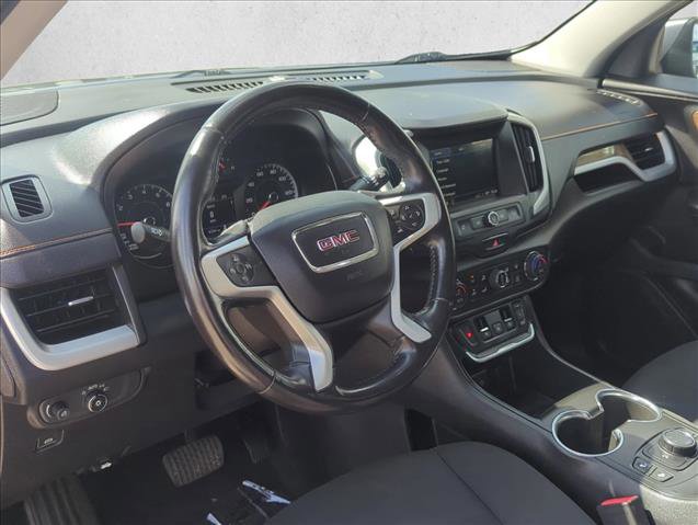 Used 2018 GMC Terrain SLE w/ Driver Convenience Package AWD/4WD image 12