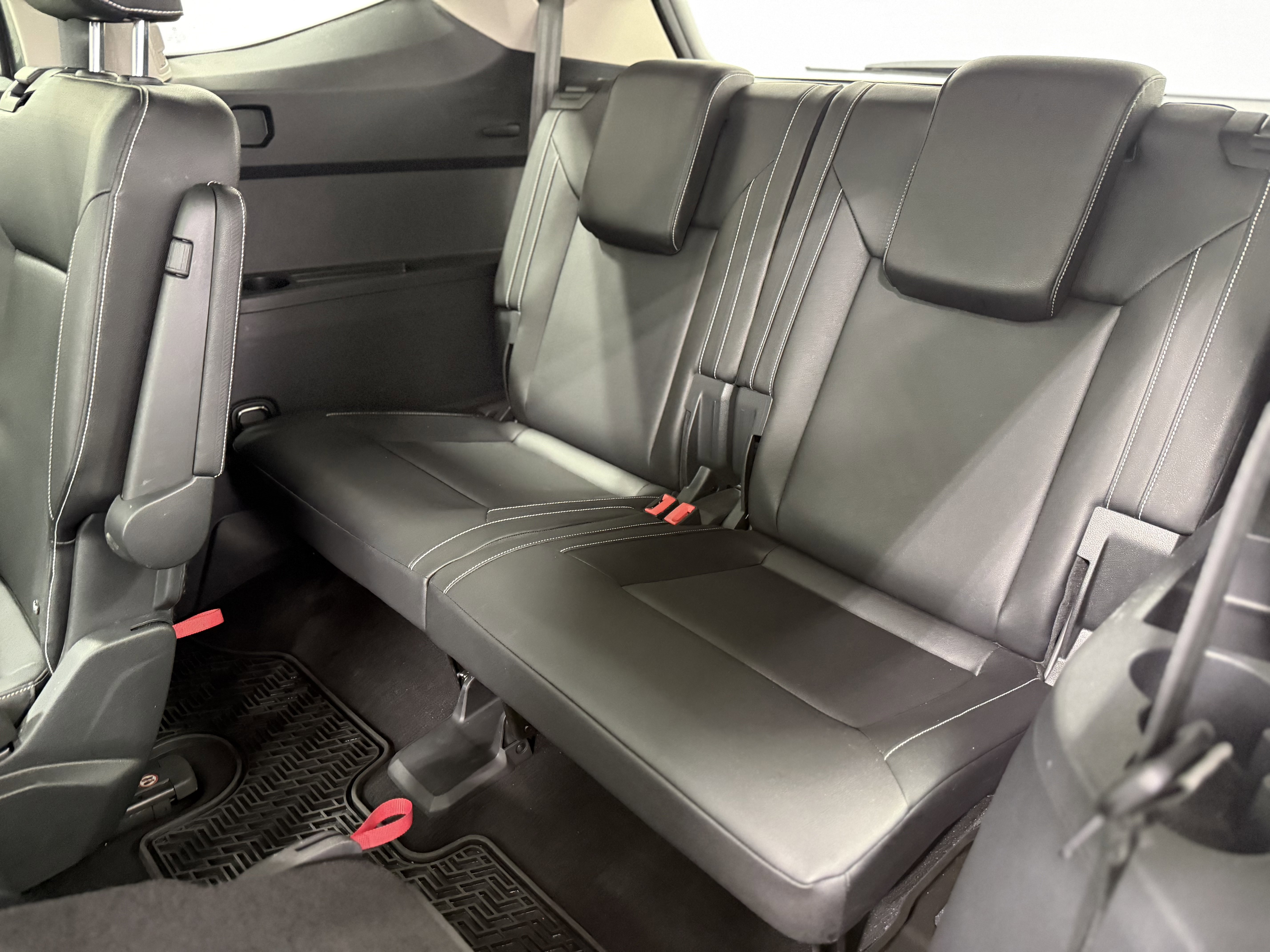 Used 2021 Volkswagen Atlas SEL image 27