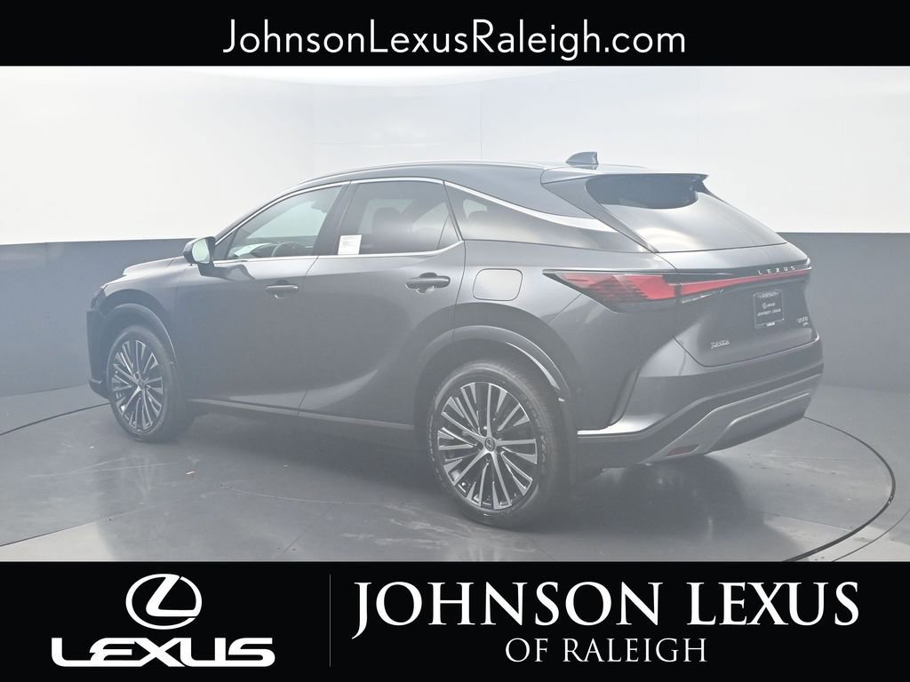 New 2026 Lexus RX 350 Premium Plus image 7