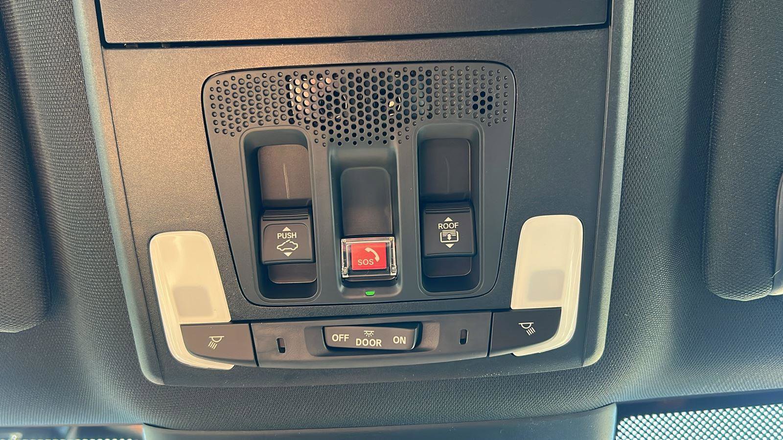 New 2026 Honda Passport TrailSport image 32