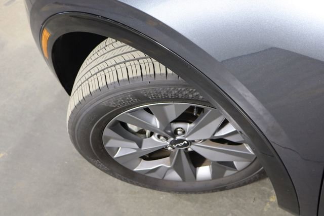 Used 2024 Kia Sportage SX FWD image 44
