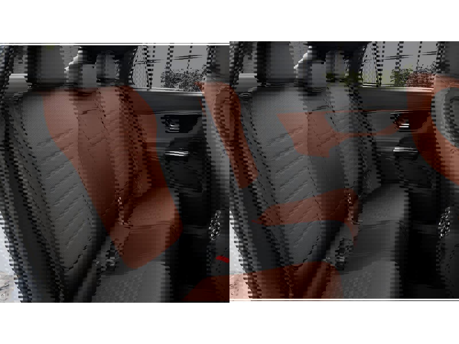 New 2026 Mercedes-Benz GLC 300 4MATIC image 4