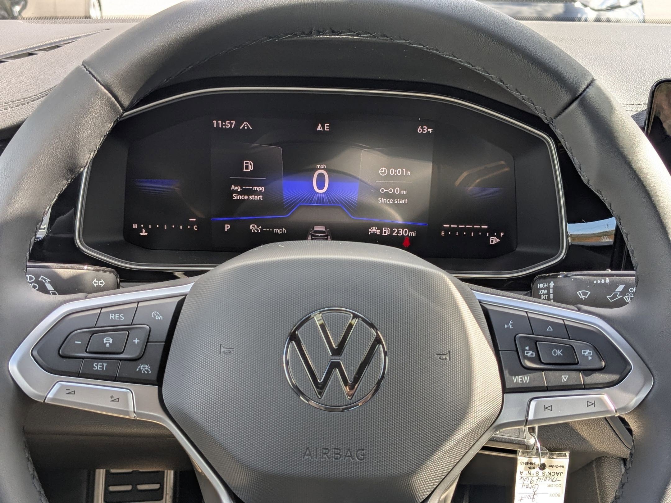 New 2026 Volkswagen Jetta Sport image 20