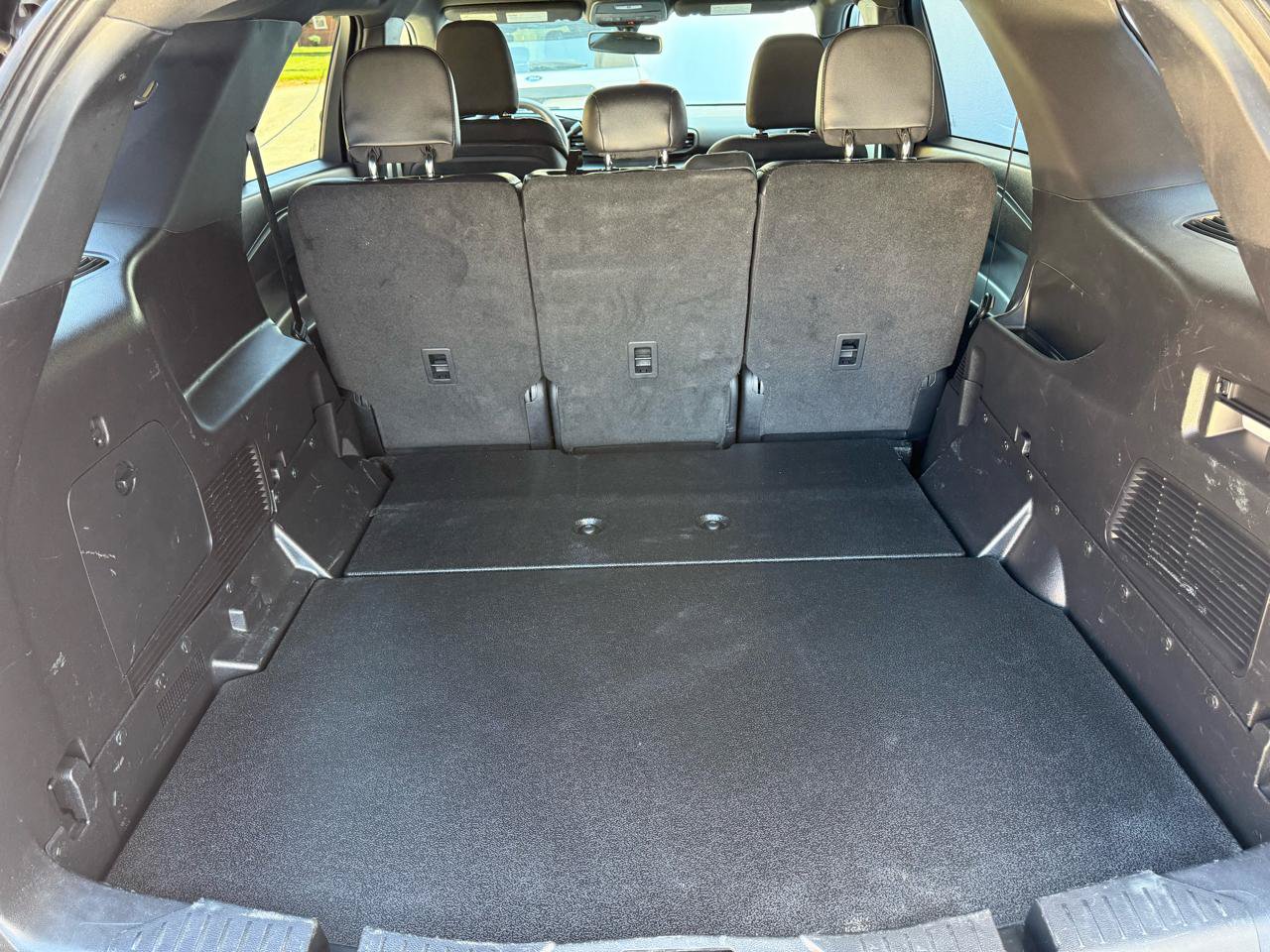 Used 2022 Ford Explorer 4WD Police Interceptor image 16