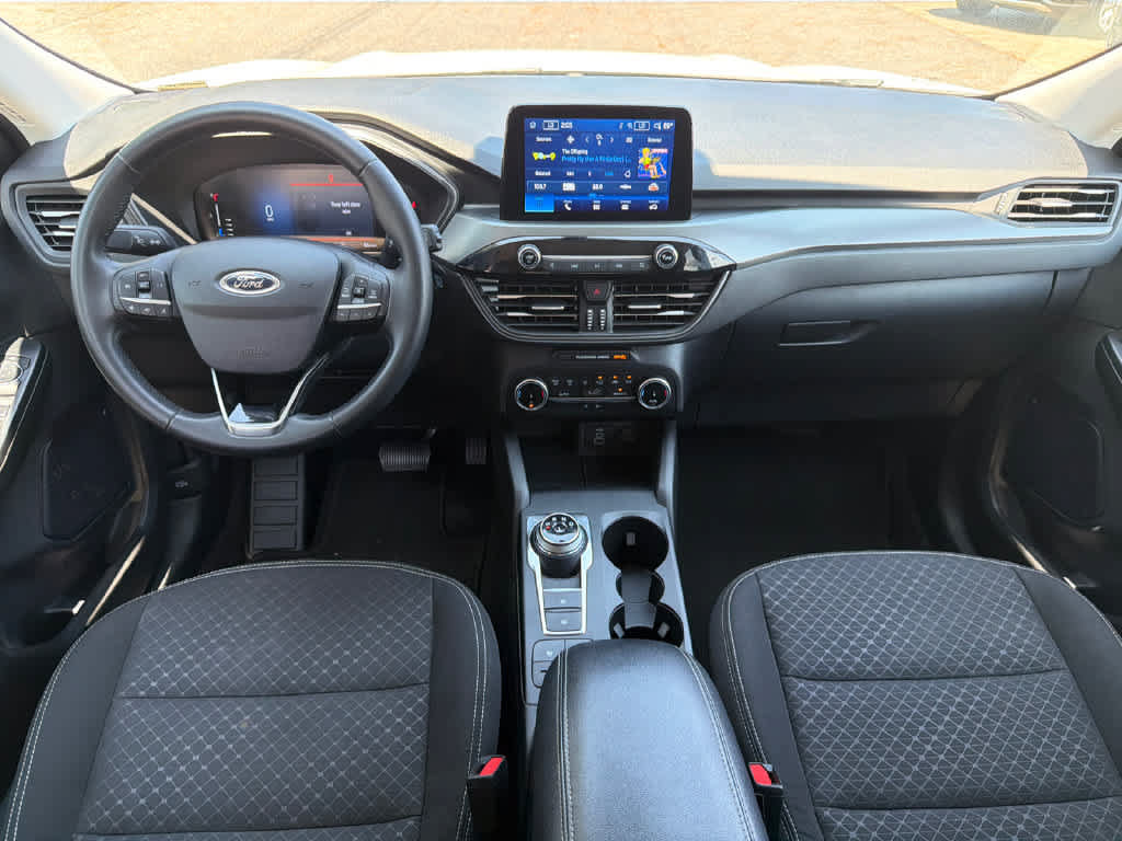 Used 2024 Ford Escape Active FWD image 19