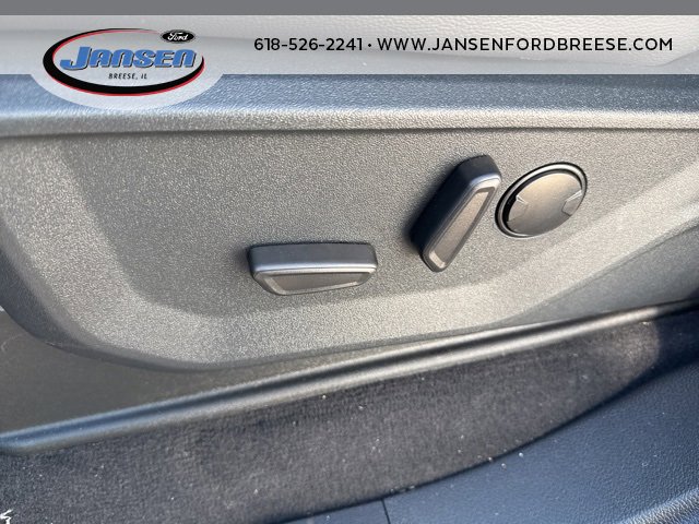 New 2025 Ford F350 Lariat w/ Black Appearance Package image 8