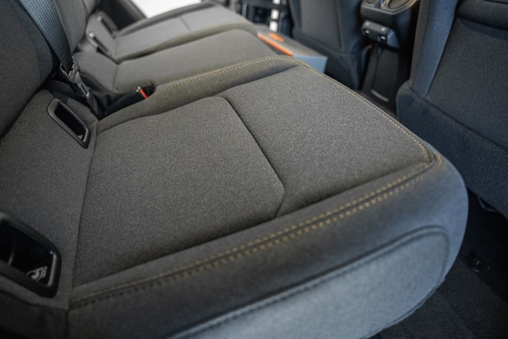 New 2025 Jeep Gladiator Sport image 30